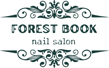 FOREST BOOK nail salon